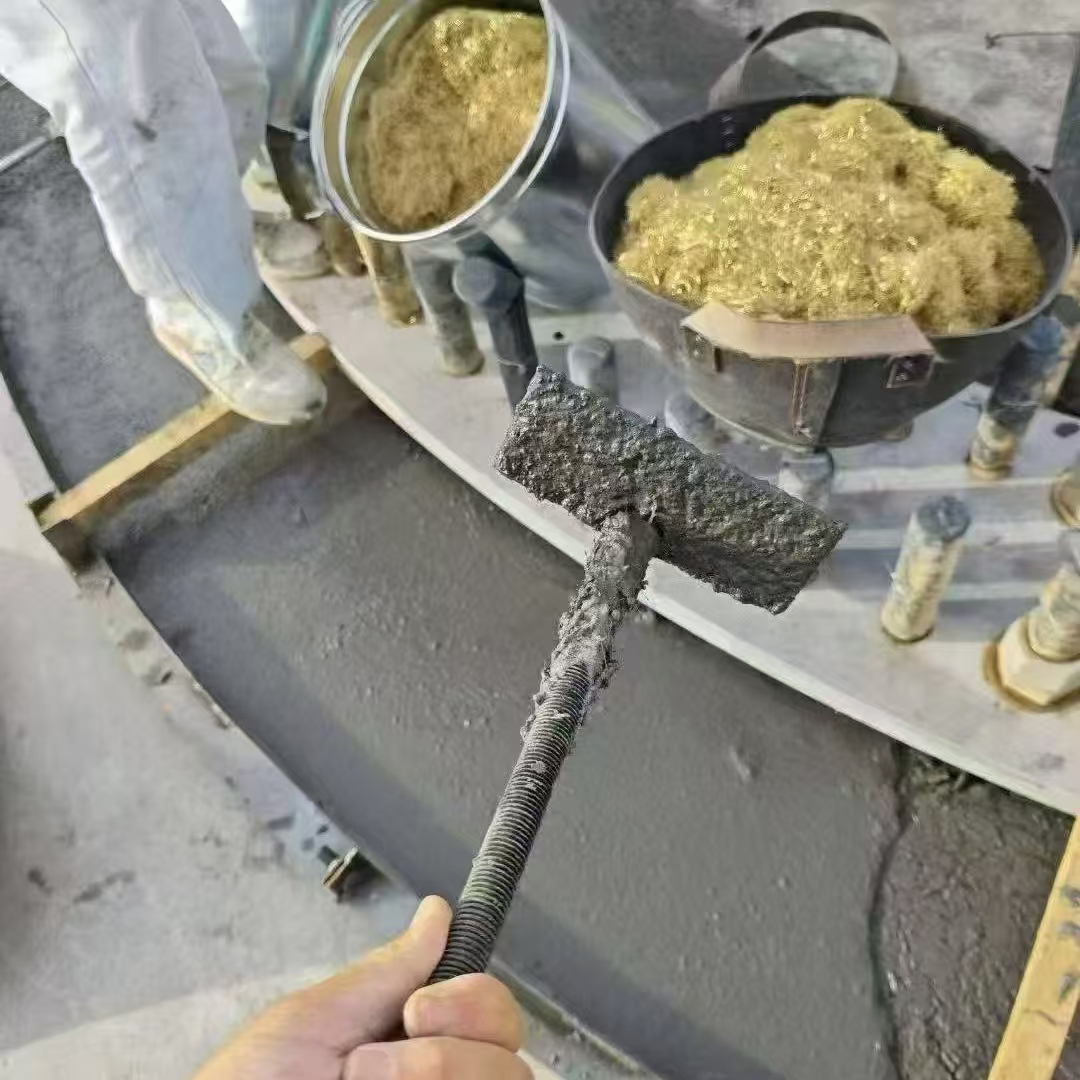 昔阳C120风电设备基础专用灌浆料