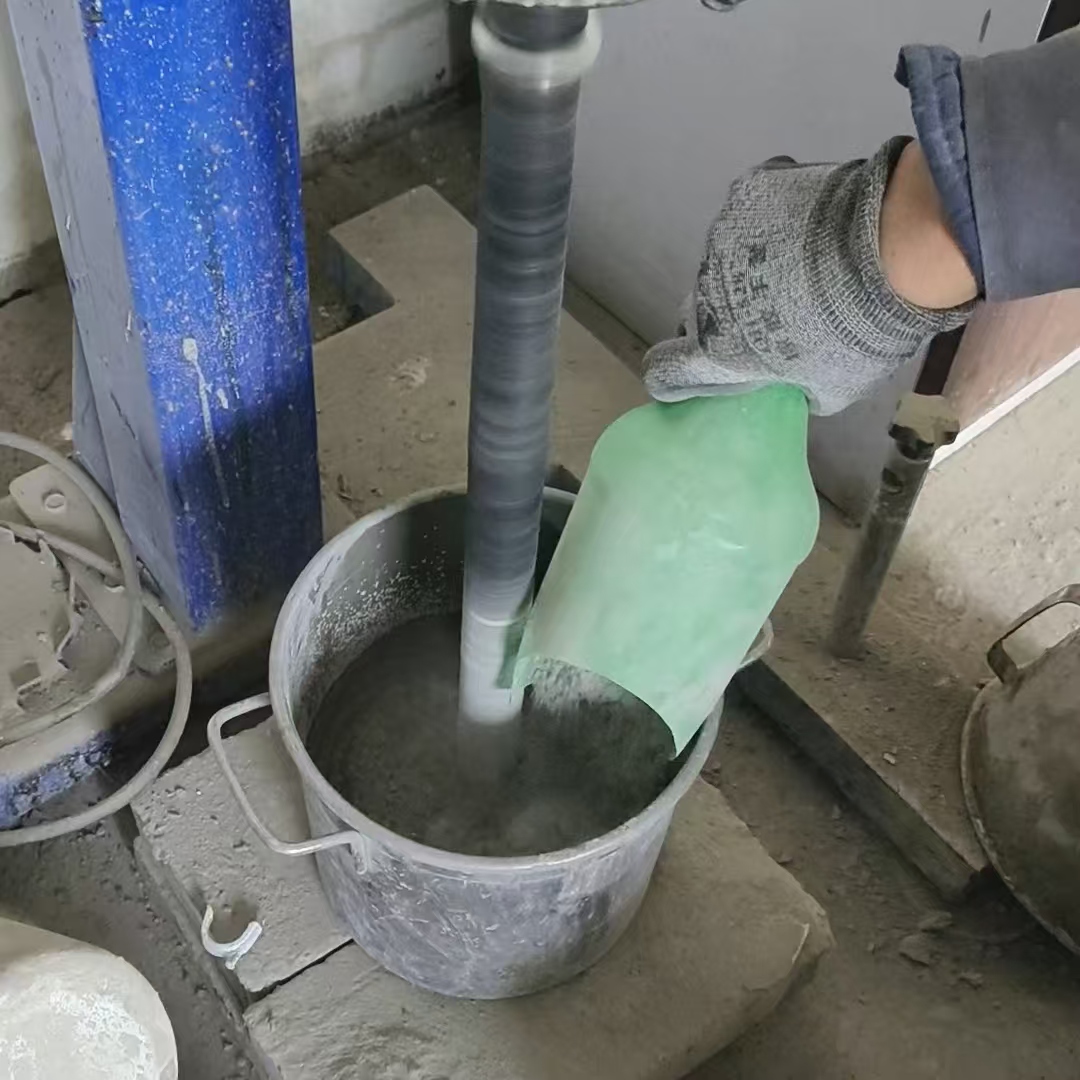 昔阳桥梁公路张拉用H60压浆料与普通压浆料有什么区别？