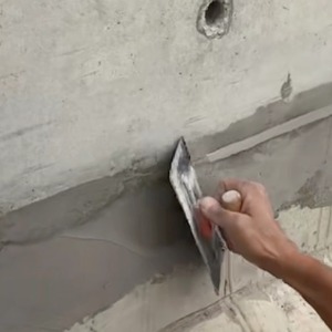 昔阳P型防护型环氧树脂砂浆