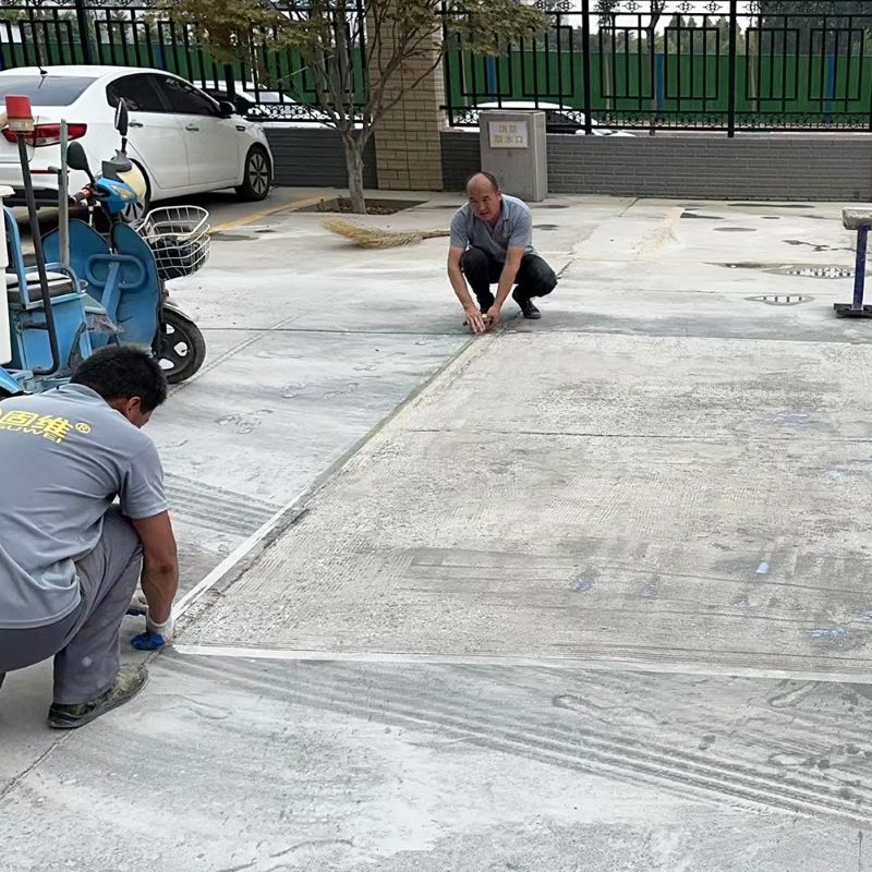昔阳市政道路修复应急抢险常备材料