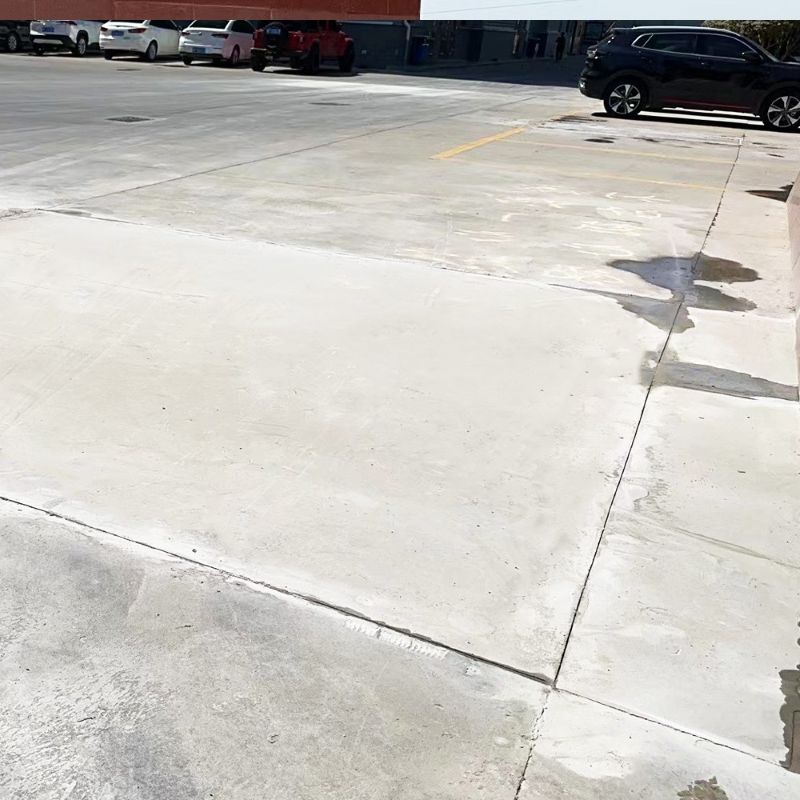 昔阳市政道路抢修料